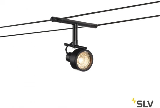 139130 Струнный светильник Slv TENSEO SALUNA 139130