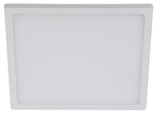 LED 6-6-4K Встраиваемый точечный светильник Эра LED 6-6-4K