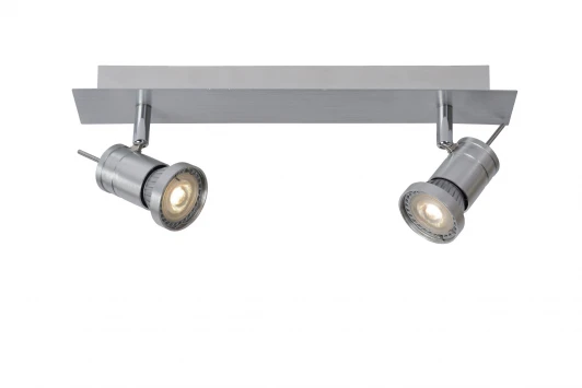 17990/10/12 Спот Lucide Twinny Led 17990/10/12