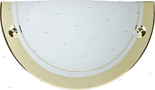 07204/01/01 Настенный светильник Lucide Basic 07204/01/01