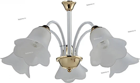 TC-400-205 WH Toscom Louise TC-400-205 WH