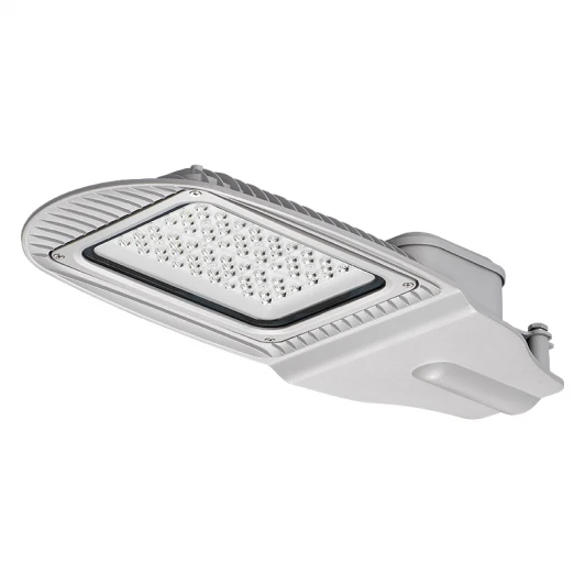 STL_50W01 Уличный консольный светильник STL_50W01 50Вт 4000К IP65 Wolta STL_50W01