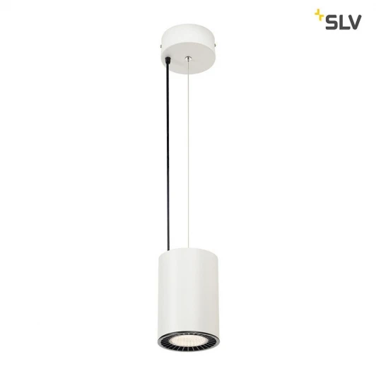 133141 Подвесной светильник Slv Supros 133141