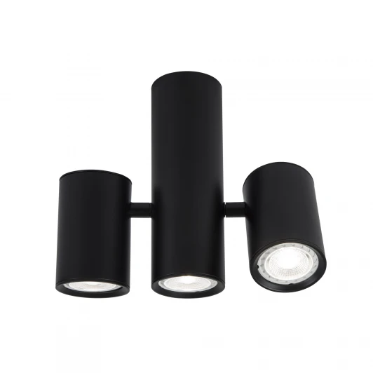 L2234-180 BK Точечный светильник LED4U LED4U L2234-180 BK