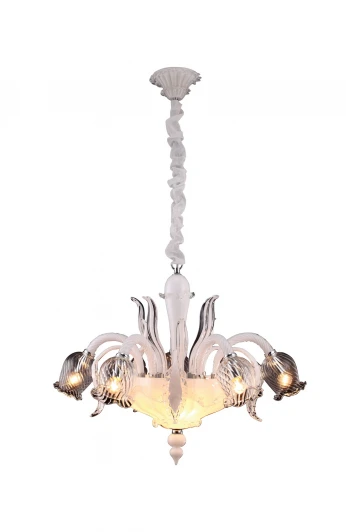 A9140LM-5-3WH Подвесная люстра Arte Lamp Prima A9140LM-5-3WH