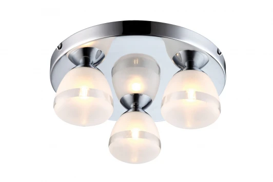 A9501PL-3CC Потолочный светильник Arte Lamp Aqua A9501PL-3CC