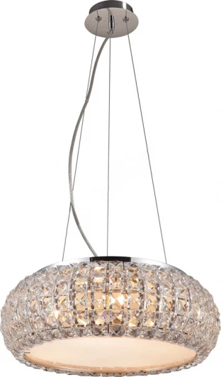 TL1161-4H Подвесной светильник Toplight Jacobina TL1161-4H