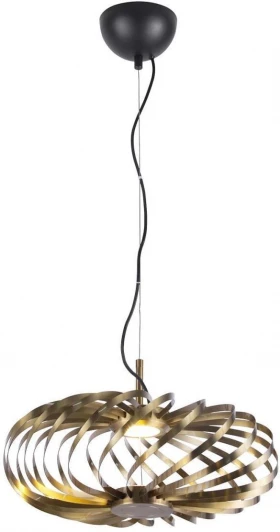 4679-1P Подвесная люстра Favourite Spring 4679-1P (LED, 220V, на тросе, круглые)