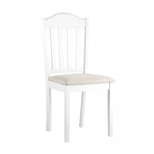RH 145C White Обеденный стул Анси