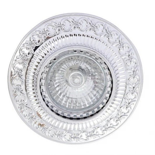 L11051.53 Встраиваемый точечный светильник L'Arte Luce Lyon L11051.53