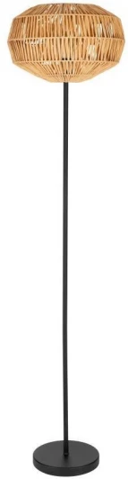 44146 Торшер с ножным выключателем Eglo Sheldon 44146