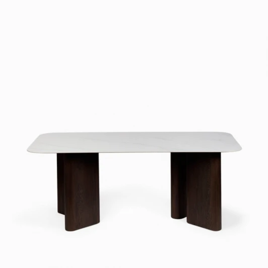 T366-2 Обеденный стол Fabio 180х90 COSMO арт.T366-2