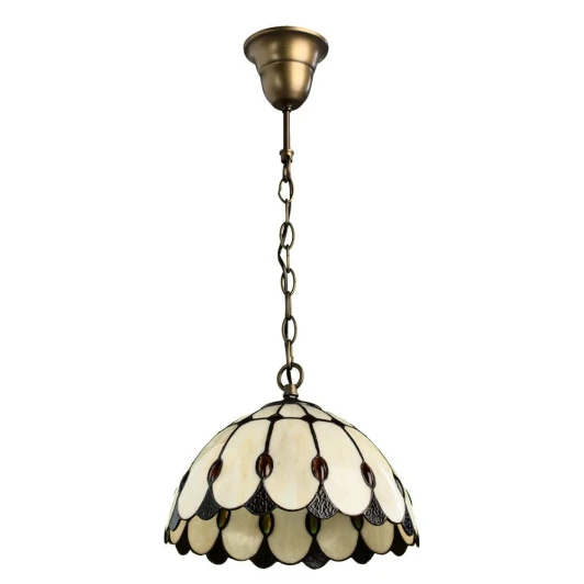 A3164SP-1BG Подвесной светильник Arte Lamp Tiffany A3164SP-1BG