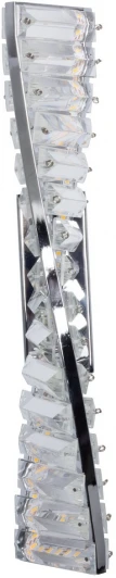 498027401 Бра MW-Light Гослар 498027401