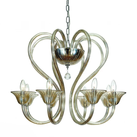 SL670.203.08 Подвесная люстра ST Luce SL670.203.08