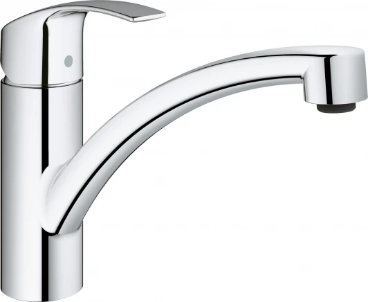 3328120E Смеситель Grohe Eurosmart New 3328120E для кухонной мойки