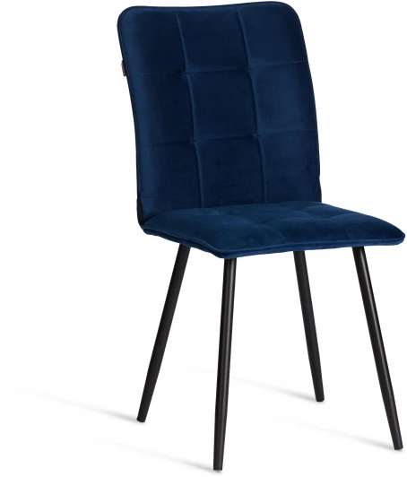 25238 Стул Tetchair обеденный Bari (2 шт. в упаковке)