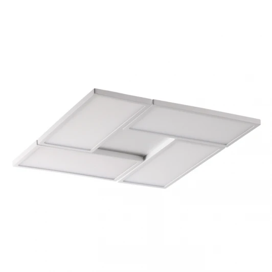 3870/60CL Потолочный светильник Odeon Light Super Slim 3870/60CL