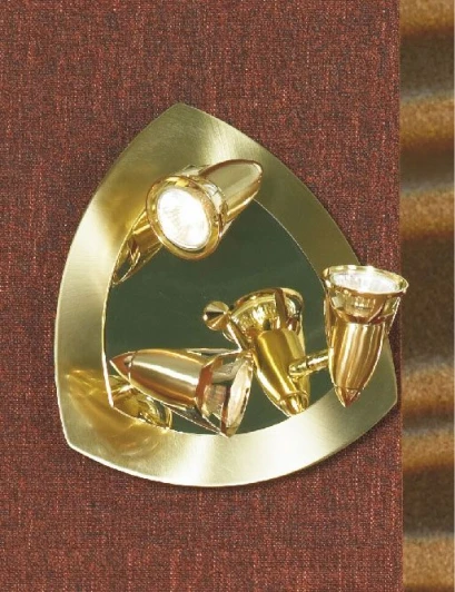 LSL-0607-03 Спот Lussole Venezia LSL-0607-03