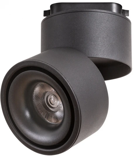 A7716PL-1BK Трековый светильник Arte Lamp Arcturus Track A7716PL-1BK