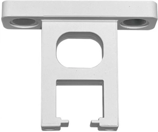 APL.0185.10.05 Трековый держатель Aployt Magnetic track 48 APL.0185.10.05