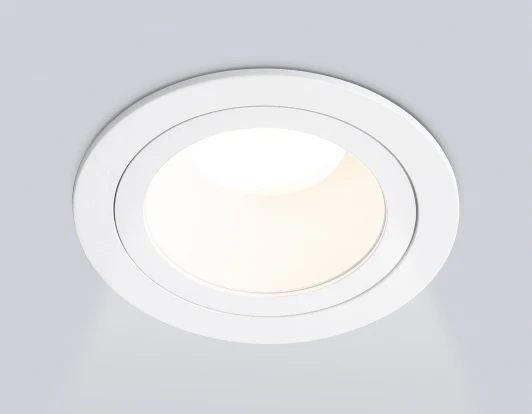 TN102822 Встраиваемый точечный светильник Ambrella Techno Spot TN102822 (220V, круглые)