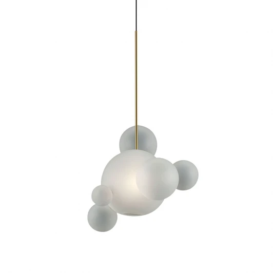INO_40.2213-0 Подвесной светильник светодиодный Inodesign Bolle INO_40.2213-0