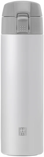 39500-507 Термокружка, белая, 450 мл 39500-507 Zwilling