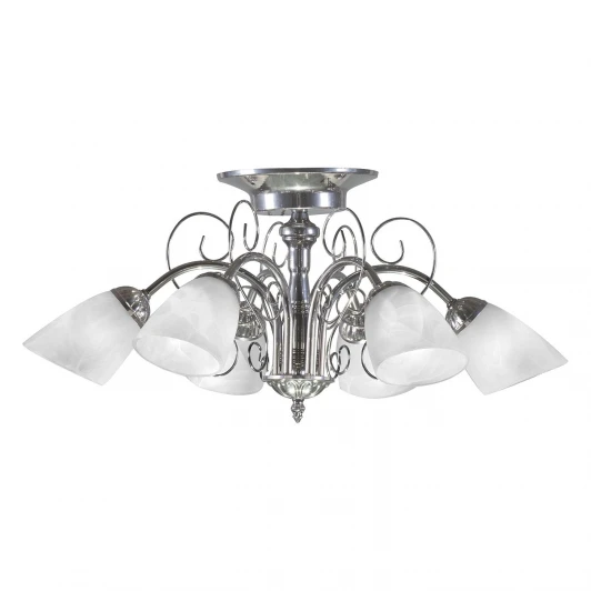 S9108-6 Потолочная люстра Day&Night S9108-6