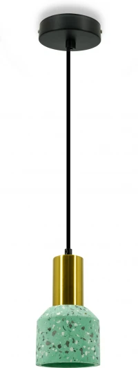 LE151L-13GR Подвесной светильник Lightera Trois LE151L-13GR (220V, на проводе, круглые)