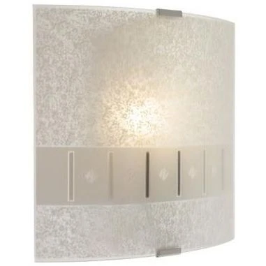 417641-474428 Настенный светильник Markslojd Leona 417641-474428