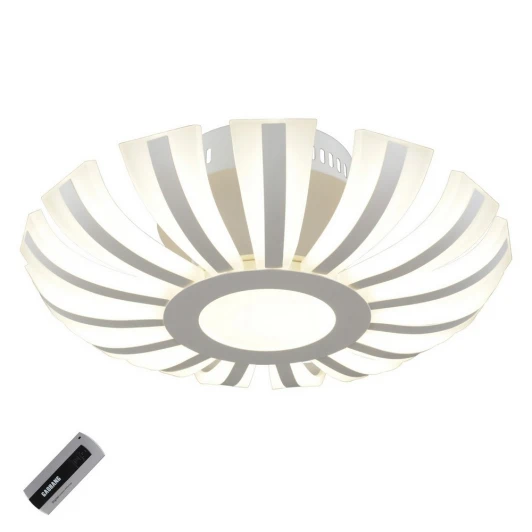 OML-02607-68 Потолочная люстра Omnilux Silville OML-02607-68