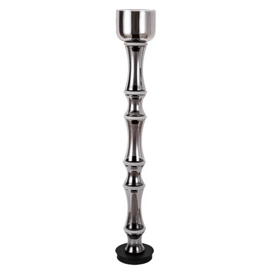 1243/06 PN-45 Торшер Divinare Volturn 1243/06 PN-45 (LED, 220V, круглые)