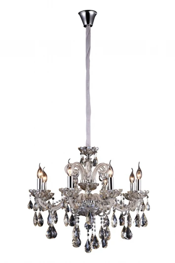 A8202LM-8CC Подвесная люстра Arte Lamp Tesoro A8202LM-8CC