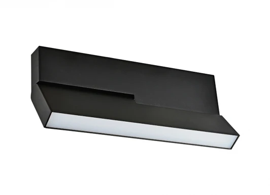 DL18787WW20BM Трековый светильник магнитный светодиодный Donolux Line DL18787WW20BM 28W 48V 3000К