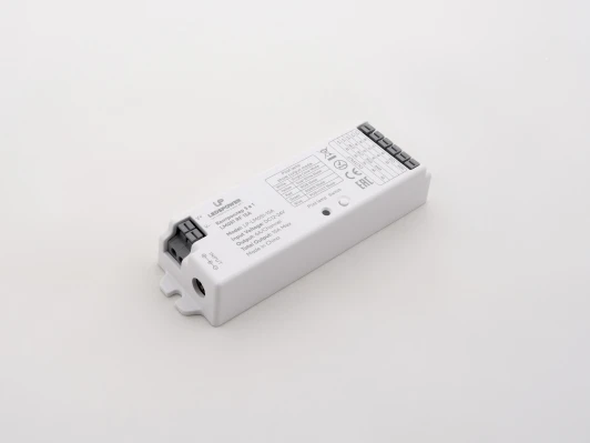 006451 Контроллер 15А LEDS POWER 006451