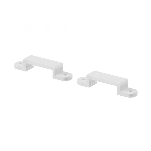 432057 Клипсы для термостойкого гибкого неона 13x7 10 шт Maytoni Led Strip 432057