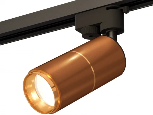 XT6304010 Трековый светильник Ambrella Track System XT6304010 (220V, круглые)