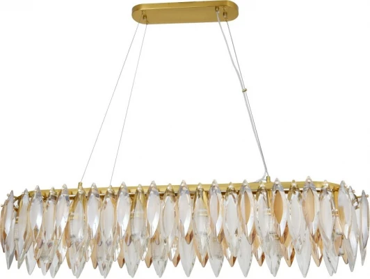 2186/05/12PL Подвесная люстра Stilfort New Ton 2186/05/12PL (220V, на тросе)