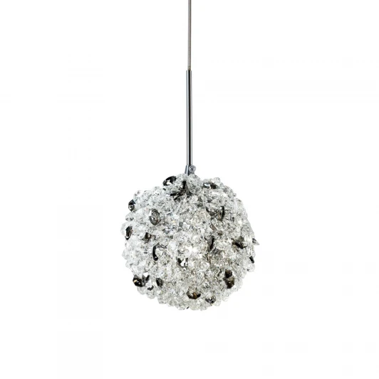 ML.2312.120 CR Подвесной светильник хрустальный Modelux ML.2312.120 CR
