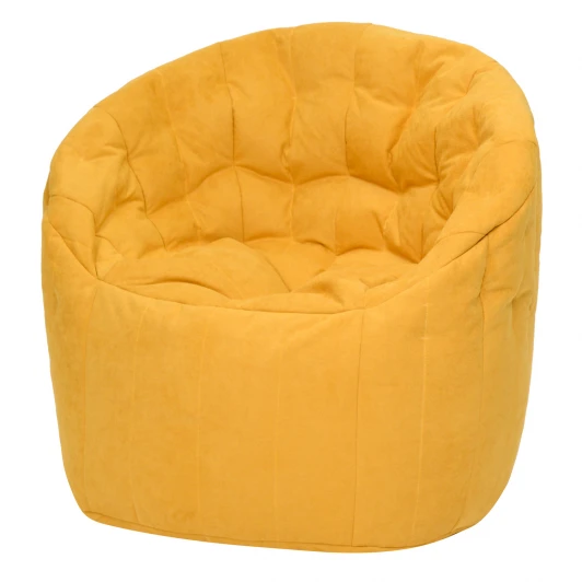 3114601 Кресло Dreambag Пенек Австралия Желтый (Классический) 3114601