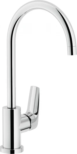 NB84133CR Смеситель Nobili Nobi NB84133CR для кухонной мойки