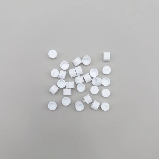 SLL-8 Заглушка для Нитей 24, Белая Laitcom SLL-8