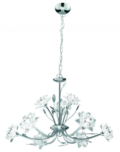 A8280LM-9CC Подвесная люстра Arte Lamp Bellis A8280LM-9CC
