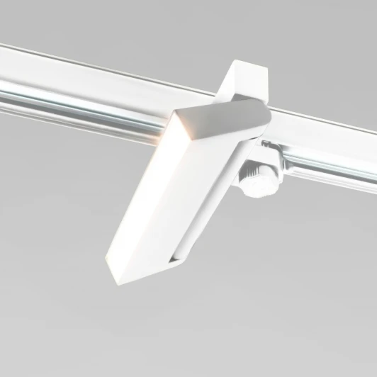 85019/01 Трековый светильник Elektrostandard Arda 85019/01