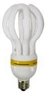 DL67625 Лампа энергосберегающая Mini Lotus 25W 6400K E27 220V Donolux DL67625