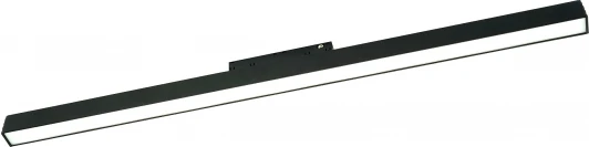 LE166TRL-20B SMART Трековый светильник магнитный 20W 48V Zigbee Lightera Startrek 48 LE166TRL-20B SMART (LED, управление смартфоном, голосовое управление, умный дом - Алиса, Tuya Smart, Маруся, Smart Life, Экосистема Сбер)