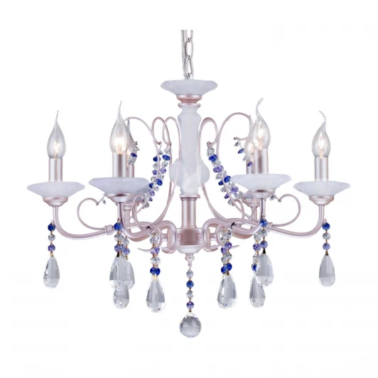 Medea E 1.1.6 GM Подвесная люстра Arti Lampadari Medea E 1.1.6 GM