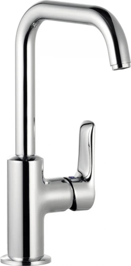 340250575 Смеситель Kludi Pure&Solid 340250575 для раковины