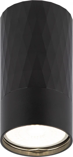 OL31 BK Точечный светильник ЭРА OL31 BK (220V)